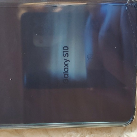 Samsung Galaxy S8 Phone & Otter Case Tested & Working - Picture 5 of 8